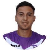 Joaquin Rikemberg Profile Photo