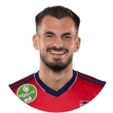 Szilveszter Hangya Profile Photo