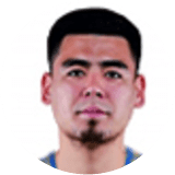 Erkebulan Tungyshbaev Profile Photo