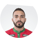 Oswal Alvarez Profile Photo