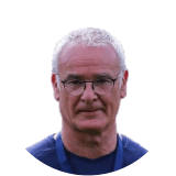 Claudio Ranieri Profile Photo