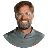Jürgen Klopp Profile Photo