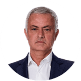 José Mourinho Profile Photo