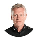 David Moyes Profile Photo