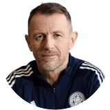 Gary Rowett Profile Photo