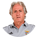 Jorge Jesus Profile Photo