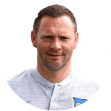 Pál Dárdai Profile Photo