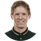 Julian Nagelsmann Profile Photo