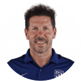 Diego Simeone Profile Photo