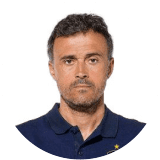 Luis Enrique Profile Photo