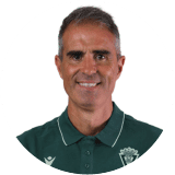 Gaizka Garitano Profile Photo