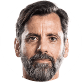 Quique Sánchez Flores Profile Photo