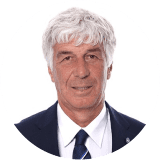 Gian Piero Gasperini Profile Photo