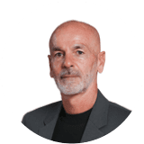 Stefano Pioli Profile Photo