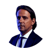 Simone Inzaghi Profile Photo