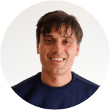 Vincenzo Montella Profile Photo