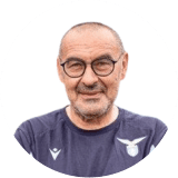 Maurizio Sarri Profile Photo