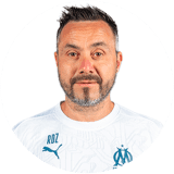 Roberto De Zerbi Profile Photo