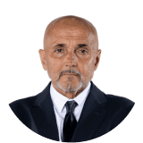 Luciano Spalletti Profile Photo