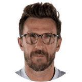 Eusebio Di Francesco Profile Photo