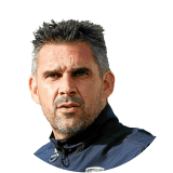 Jocelyn Gourvennec Profile Photo