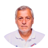 Bruno Génésio Profile Photo