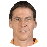 Rudi Garcia Profile Photo
