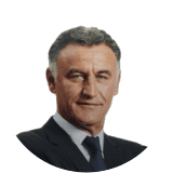 Christophe Galtier Profile Photo