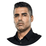 Haim Silvas Profile Photo