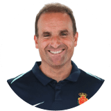 Jagoba Arrasate Profile Photo