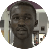 Pape Seydou N'Diaye Profile Photo