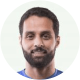 Yasser Al Qahtani Profile Photo