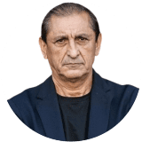 Ramon Diaz Profile Photo