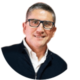 Juan Carlos Garrido Profile Photo