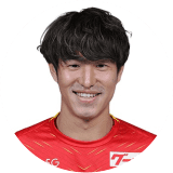 Mu Kanazaki Profile Photo