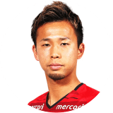 Atsutaka Nakamura Profile Photo