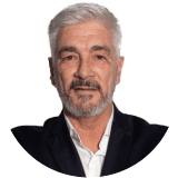 Omar De Felippe Profile Photo