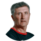 Carlos Mayor Profile Photo