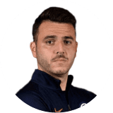 Mariano Soso Profile Photo