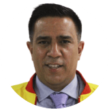 César Farías Profile Photo