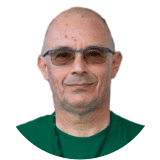 Alfredo Arias Profile Photo