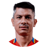 Gustavo Florentín Profile Photo