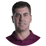 Ismael Rescalvo Profile Photo