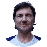 Hernán Cristante Profile Photo