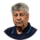 Mircea Lucescu Profile Photo