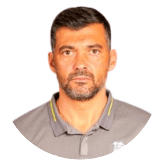Sérgio Conceição Profile Photo