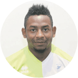 Samer Salem Profile Photo