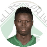 Idrissa Camará Profile Photo