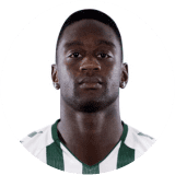 Frédéric Mendy Profile Photo