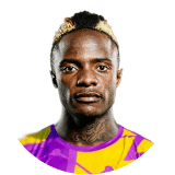 Kudakwashe Mahachi Profile Photo